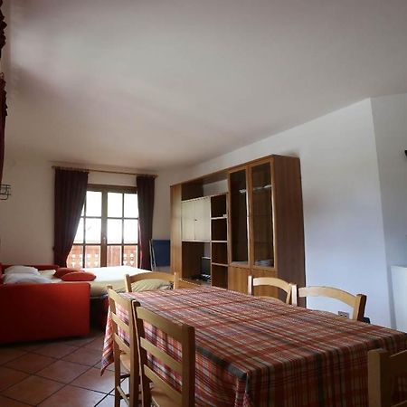 Residence Lucia Bormio Luaran gambar