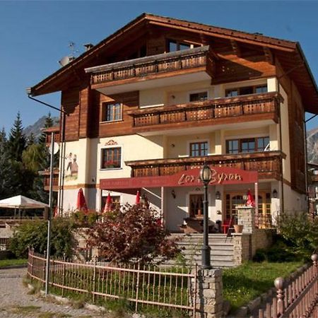 Residence Lucia Bormio Luaran gambar