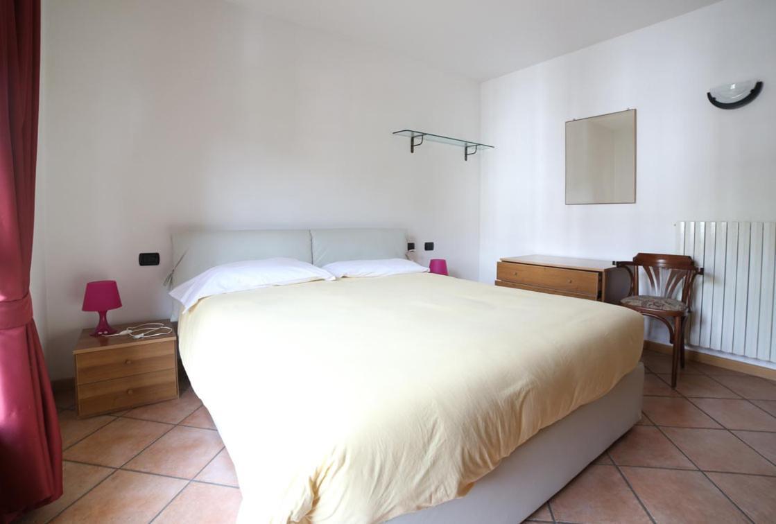 Residence Lucia Bormio Luaran gambar