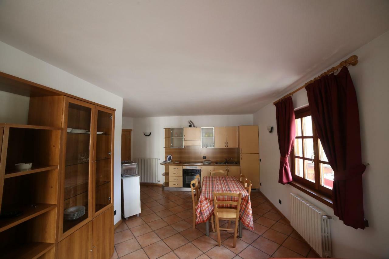 Residence Lucia Bormio Luaran gambar