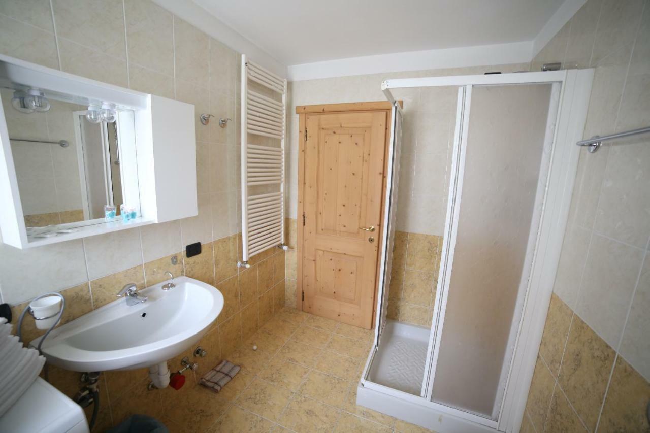 Residence Lucia Bormio Luaran gambar