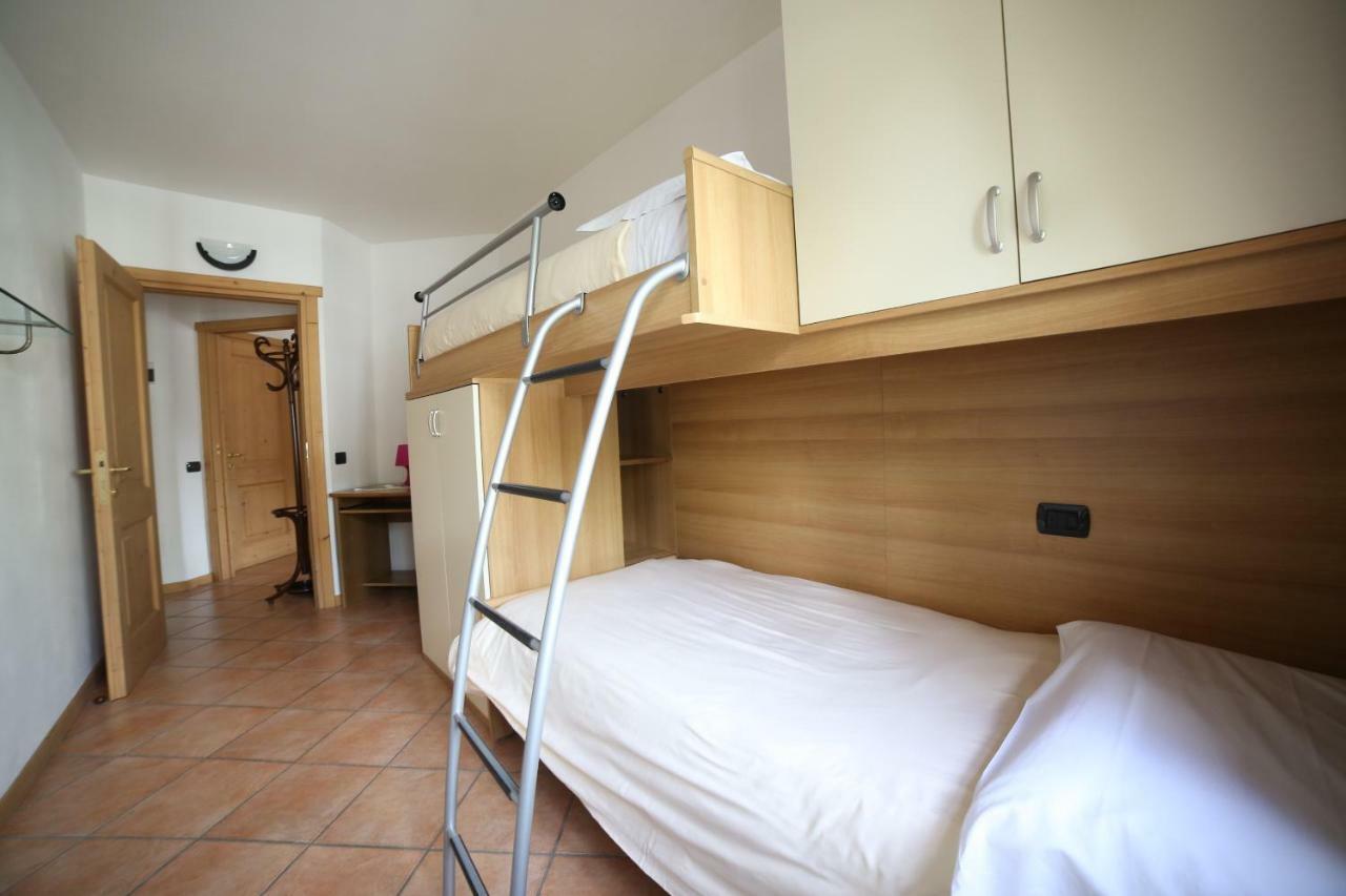 Residence Lucia Bormio Luaran gambar