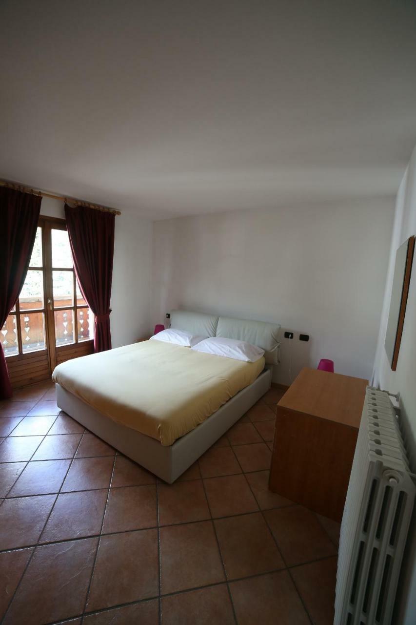 Residence Lucia Bormio Luaran gambar