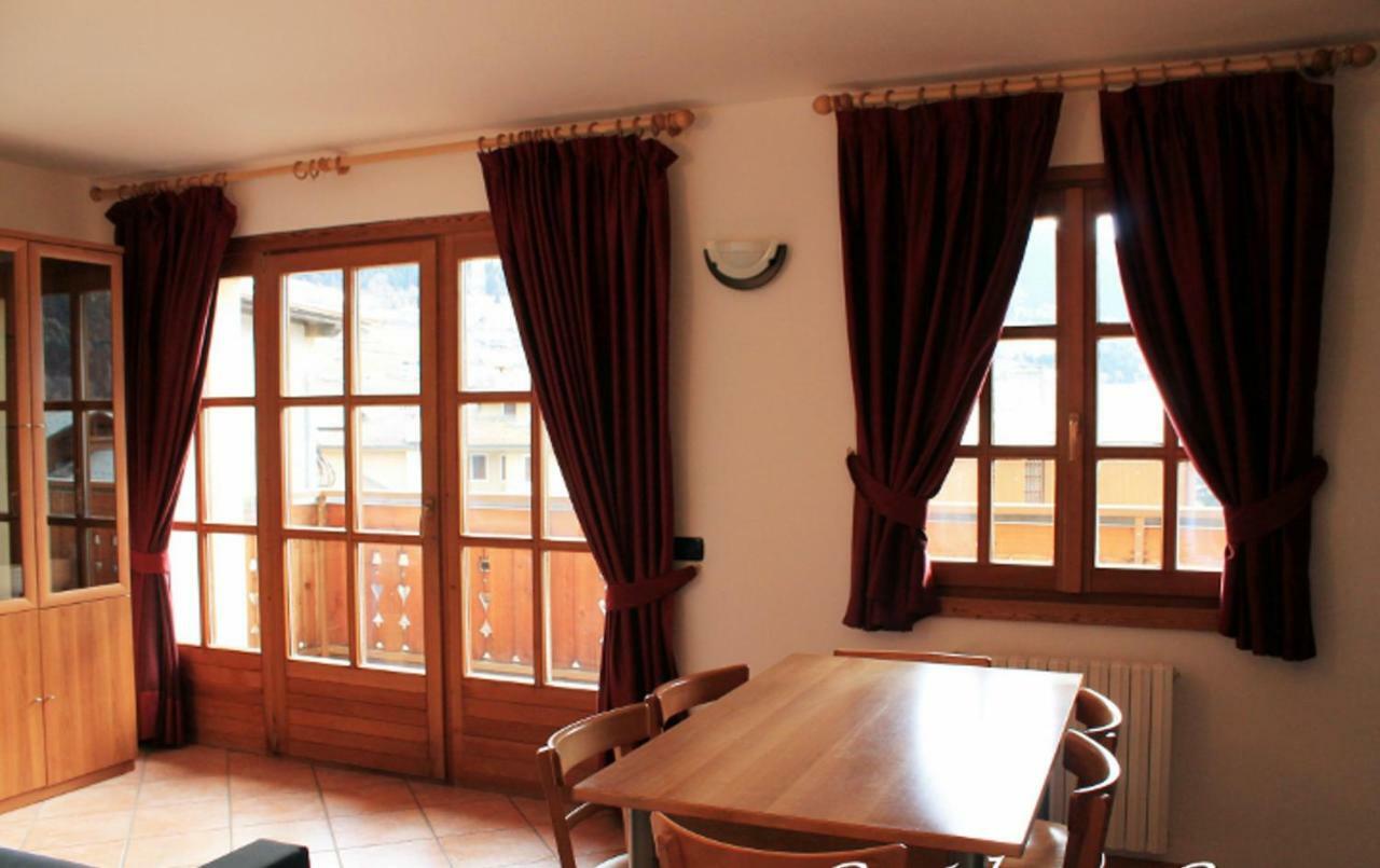 Residence Lucia Bormio Luaran gambar