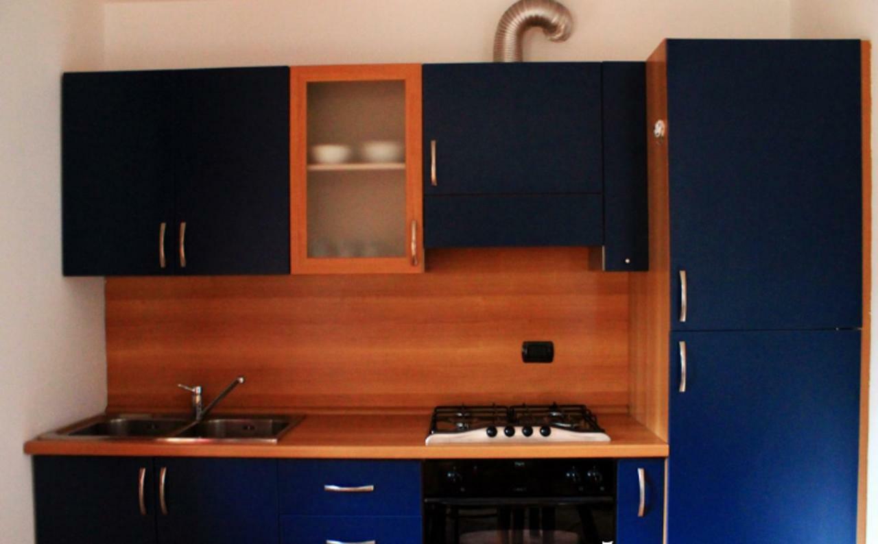 Residence Lucia Bormio Luaran gambar
